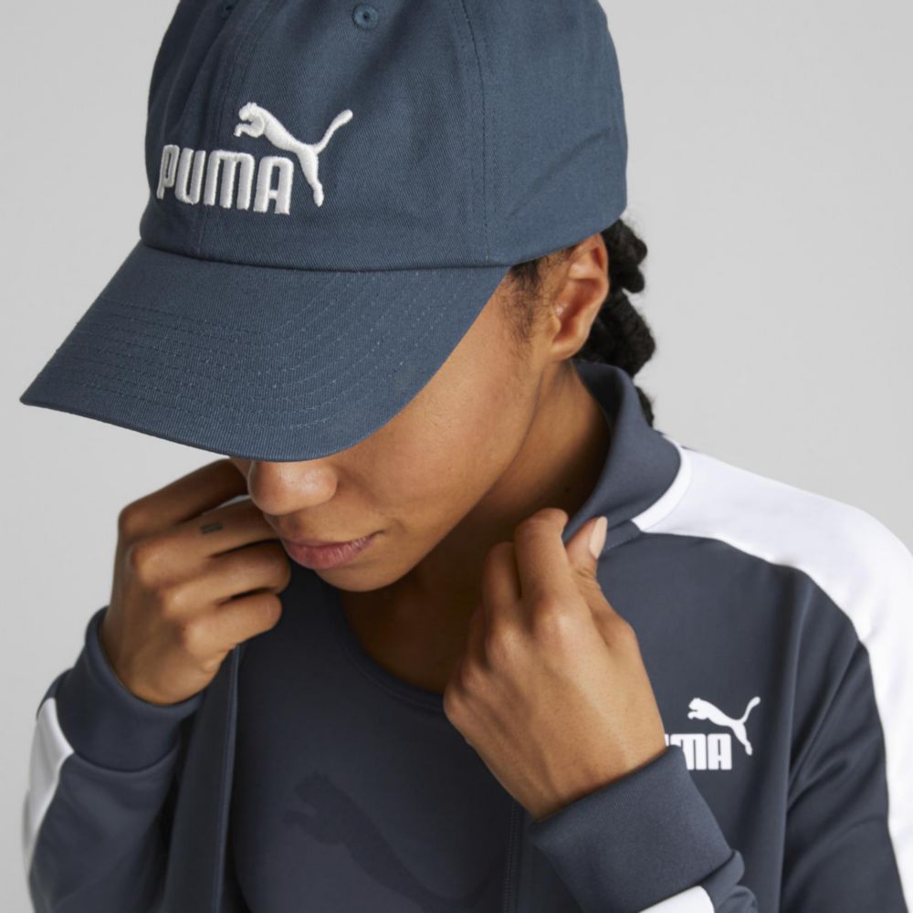 Gorra Deportiva Puma ESS RUNNING CAP Mujer