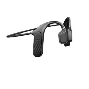 Auriculares Bluetooth Md04 De Conducción Ósea Para Colgar En La Oreja