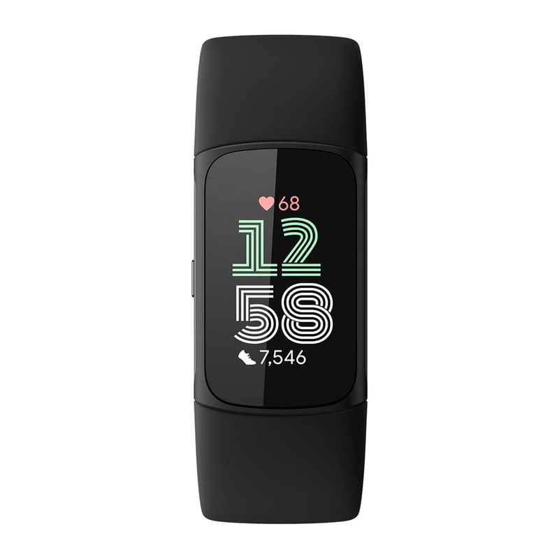 Fitbit charge gps hotsell