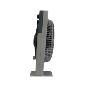 Ventilador Alfano BF-1210 Recirculante 12" 45 Watts