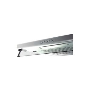 Campana Extractora Mabe CMU6020PI0 Convencional 60 cm Inox