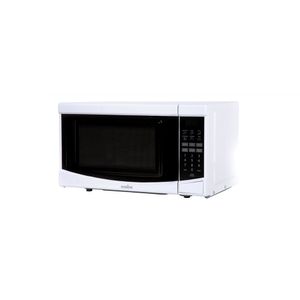 Horno Mabe HMM20PEB Microondas 20 Litros Blanco