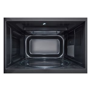 Horno Microondas LG 30L MH7032JAS Negro