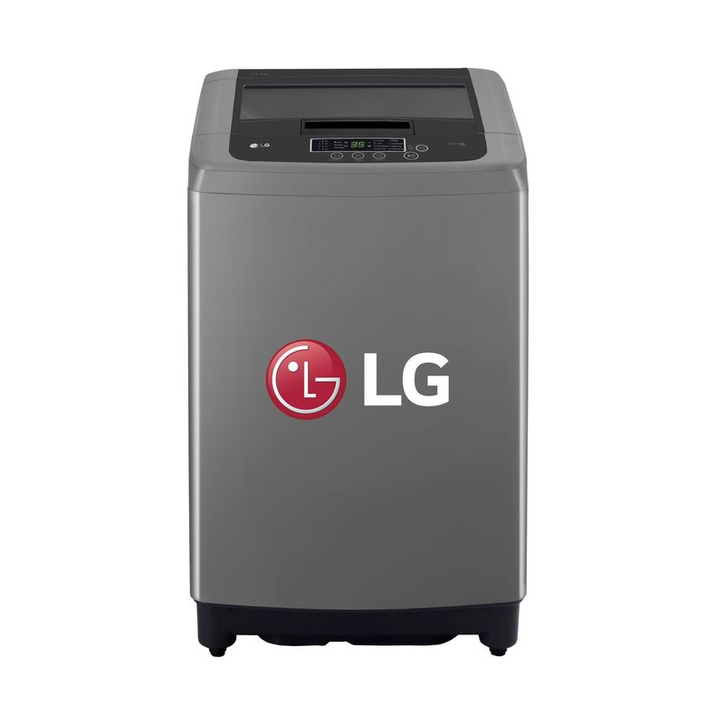 Ripley - LAVADORA LG CARGA SUPERIOR 13KG WT13BPBK SMART MOTION NEGRO