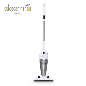 Aspiradora Vertical 2 en 1 DX118C - 15000Pa Filtro HEPA