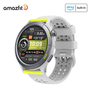 Smartwatch Cheetah - 1.39” 14 Días de batería + 150 modos deportivos
