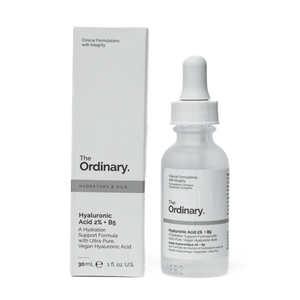 Hyaluronic Acid 2 B5 The Ordinary 30ml Hidratante