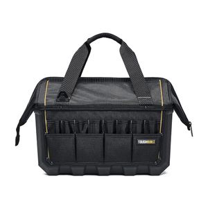 Bolsa de herramientas 20" con base impermeable Toughbuilt