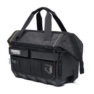 Bolsa de herramientas 20" con base impermeable Toughbuilt