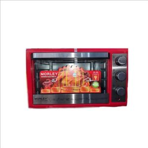 Horno electrico MORLEY 45 LITROS