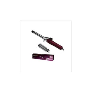 Rizador Chrome Curls CI11A19 Marca Remington