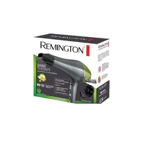 Secadora Profesional de Cabello Remington Shine Therapy.