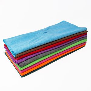 Trapeador BOREAL de Microfibra Paquete 2un