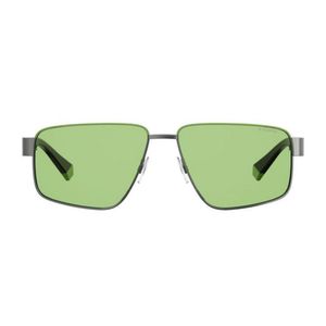 Lentes Polaroid 203157SMF58UC Unisex