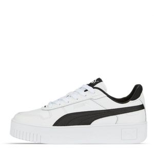 Zapatillas Urbanas para Mujer Puma Carina Street