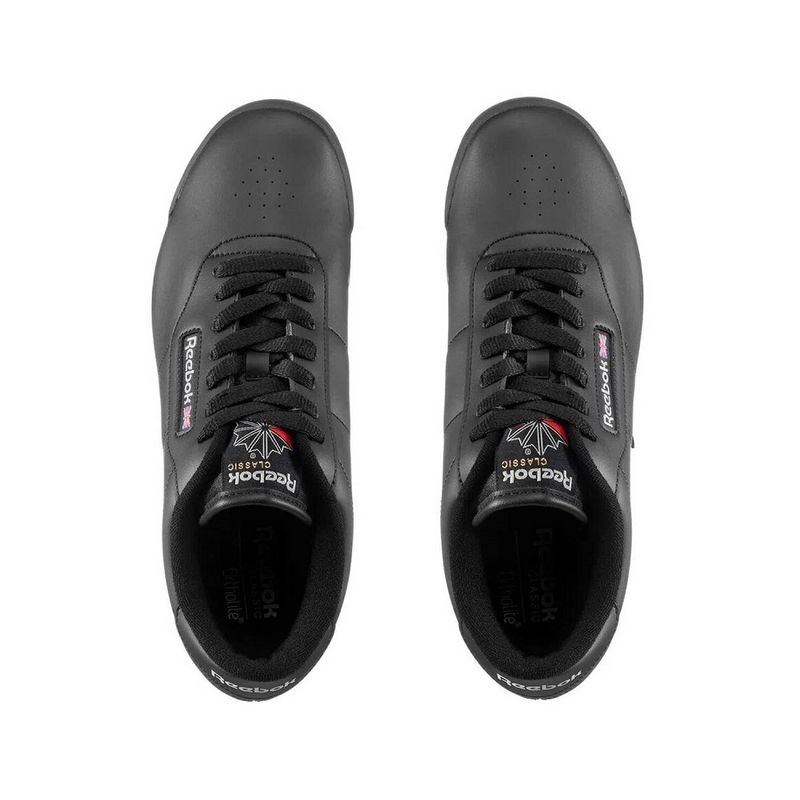 Reebok princess hombre negro online