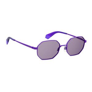 Lentes Polaroid 201878B3V53KL Unisex