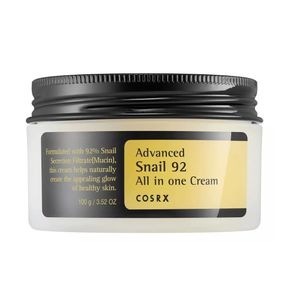 Crema Reparadora Cosrx Advanced Snail 96 Mucin 100gr
