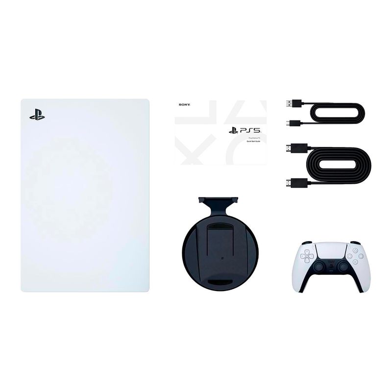 PACK Mando DualSense PS5 & EA SPORTS FC 24 (PS5)