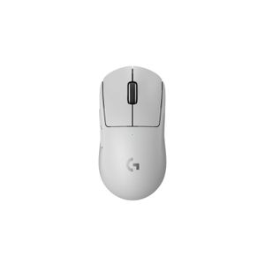 Mouse Gamer Logitech G Pro X Super Light 2 Wireless Lightspeed White