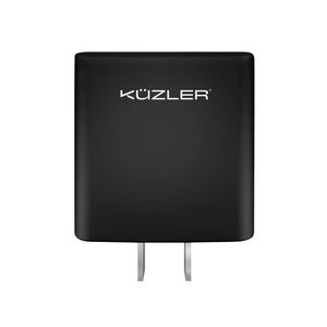 Cargador Pared Kuzler BLEMIRO-102N 20W Negro