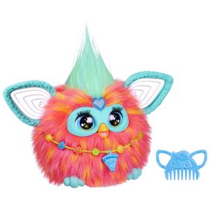 Peluche FURBY Coral F6744