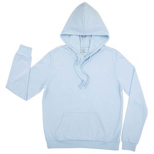 Polera C/Cap Polialgodón SINGULAR Mujer