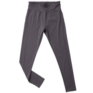 Pantalón Deportivo Color Entero Poliéster SINGULAR Mujer