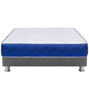 Cama Americana FORLI Acqua Azul 2 Plazas