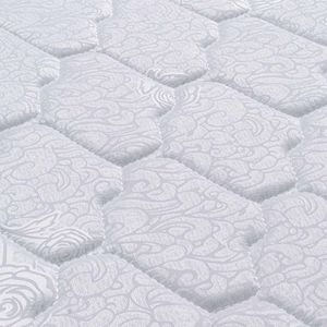 Cama Americana FORLI Acqua Azul 1.5 Plazas