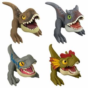 Dinosaurios Jurassic World Dinos Salvajes