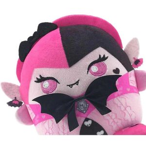 Peluche Monster High Cuutopia Draculaura