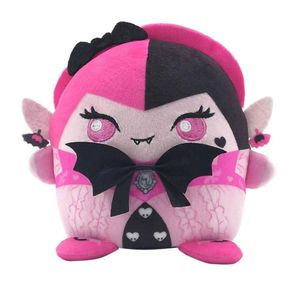 Peluche Monster High Cuutopia Draculaura