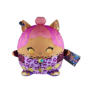 Peluche Monster High Cuutopia Clawdeen