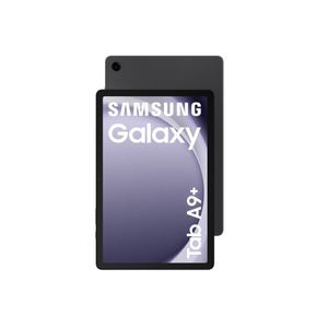 Tablet Samsung Galaxy A9+ 11" 4GB RAM 64GB Grafito