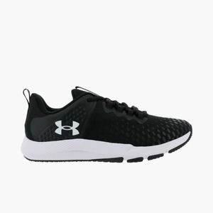 Zapatillas Deportivas para Hombre Under Armour 3025527-001 Ua Charged Engage Negro