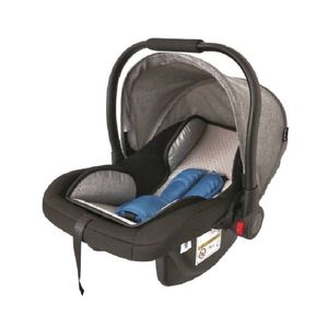Portabebé Ebaby Luna EB510 Azul