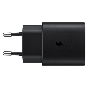 Cargador Samsung Tipo C Original 25w