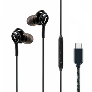 Audifonos Samsung Originales AKG Tipo C