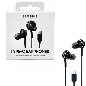 Audifonos Samsung Originales AKG Tipo C