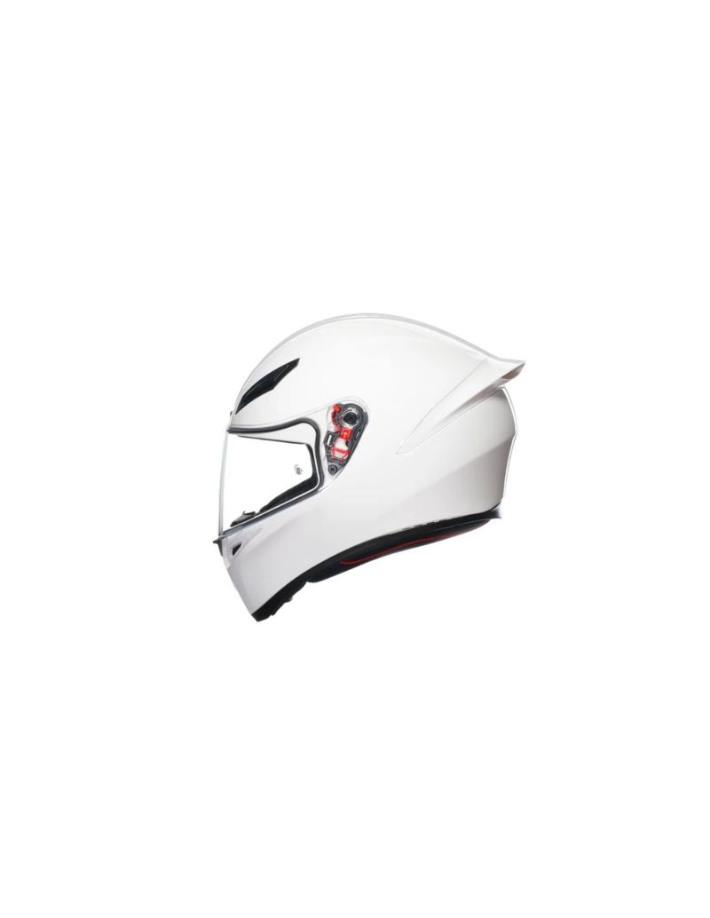 Agv k1 blanco hotsell