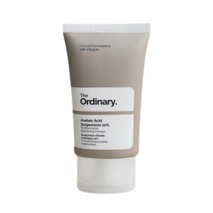 Azelaic Acid Suspension 10 The Ordinary 30ml Luminosidad