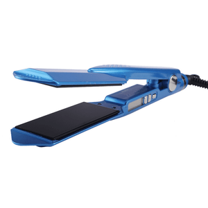 Plancha Alisadora de Cabello Rozia HR-745 Versátil