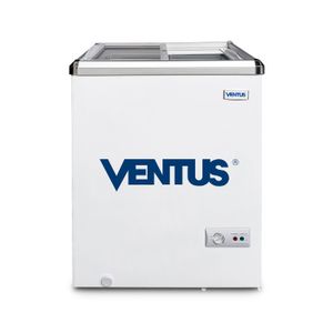 Ventus CTV-110 - La versátil congeladora comercial