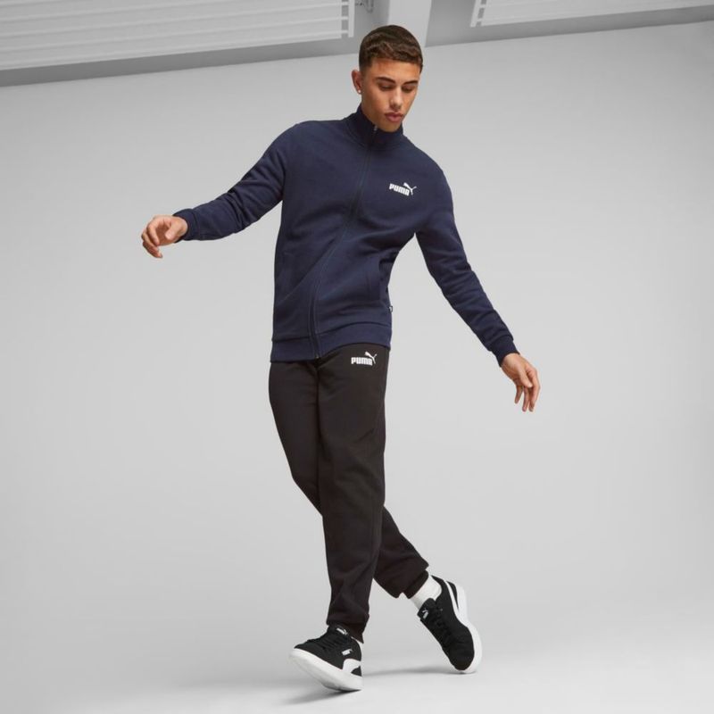 Buzo Deportivo Pantalon De Buzo Para Hombre Puma Buzos Para