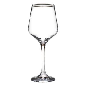 Set 4 Copas Agua
