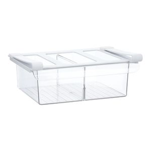 Caja Organizadora para Refrigerador 26,7x21x10,5 cm