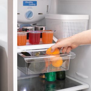 Caja Organizadora para Refrigerador 26,7x21x10,5 cm