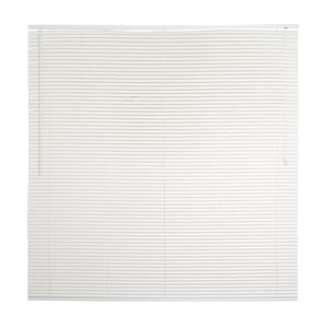 Persiana horizontal Pvc 80x165 Blanco Orange