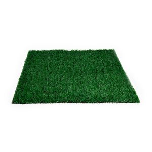 Grass sintético 1x4m 7mm Orange
